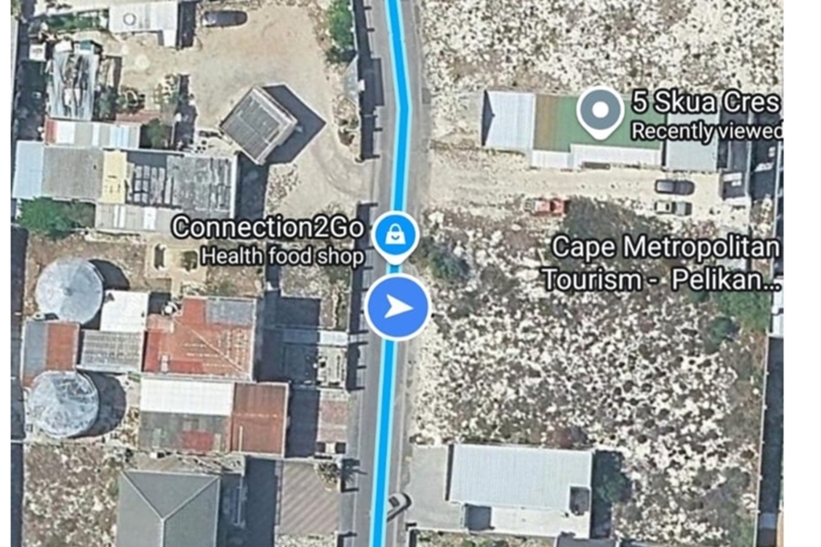 0 Bedroom Property for Sale in Pelican Heights Western Cape
